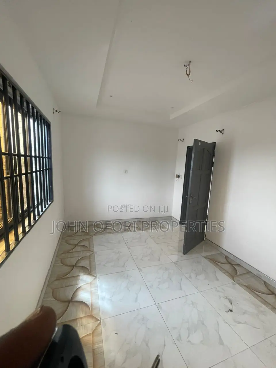 2bdrm Apartment in Kotei Market, Kumasi Metropolitan for rent