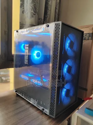 New Desktop Computer 16GB Intel Core i7 HDD+SSD 1T