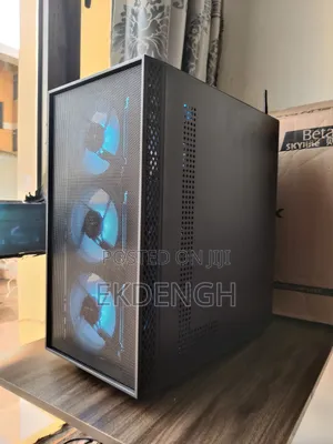 New Desktop Computer 16GB Intel Core i7 HDD+SSD 1T