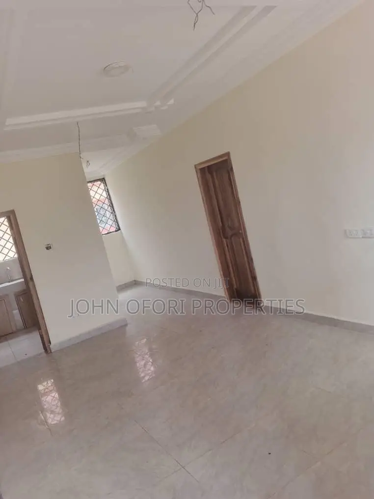 2bdrm Apartment in Kotei Market, Kumasi Metropolitan for rent