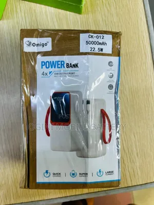 High Quality Battery