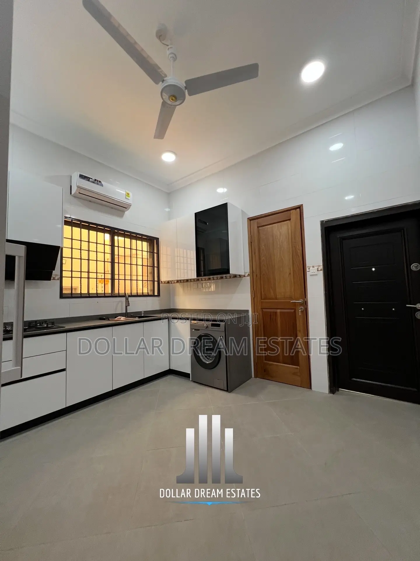 3bdrm House in Adenta for rent