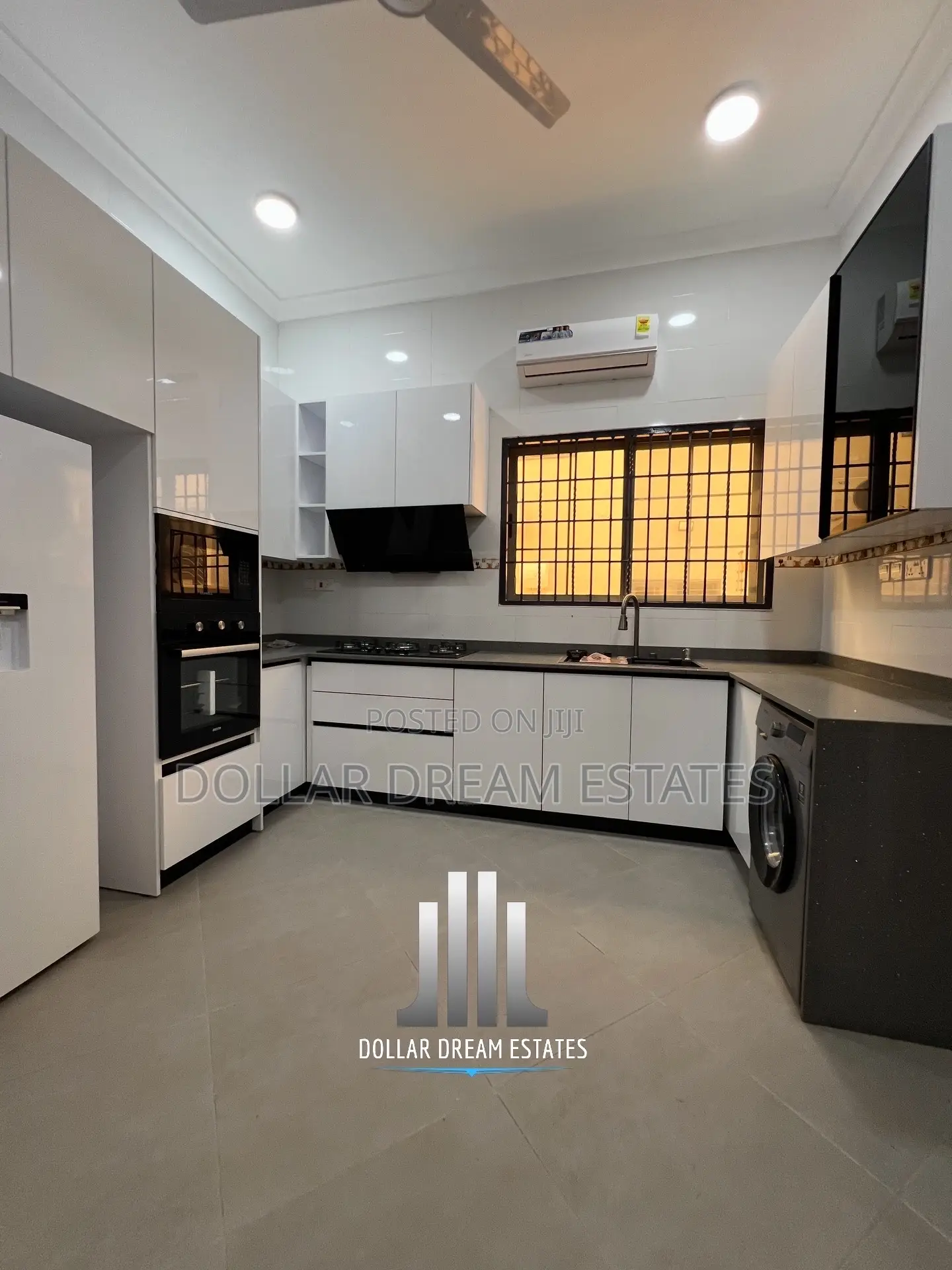 3bdrm House in Adenta for rent
