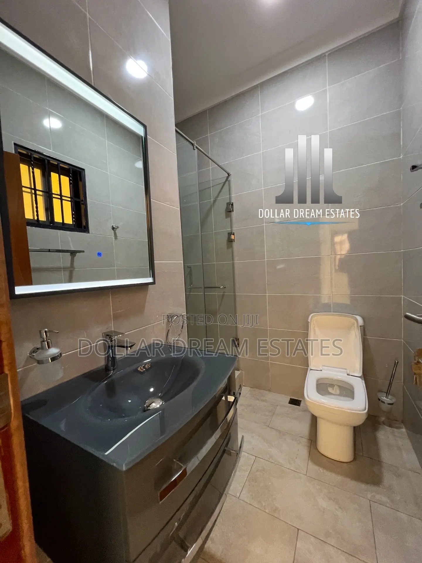 3bdrm House in Adenta for rent