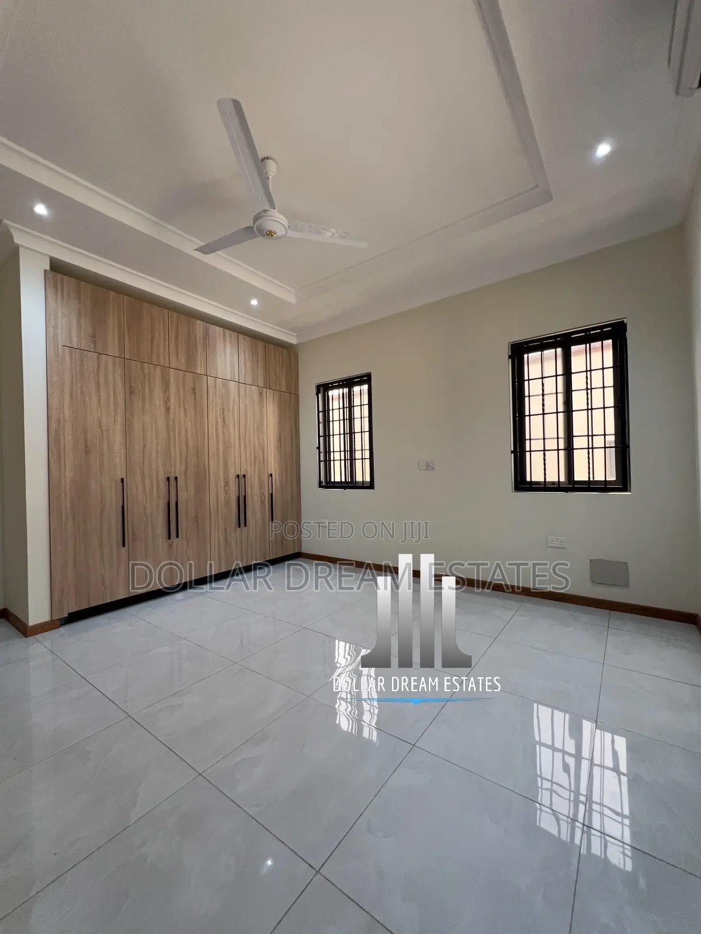3bdrm House in Adenta for rent