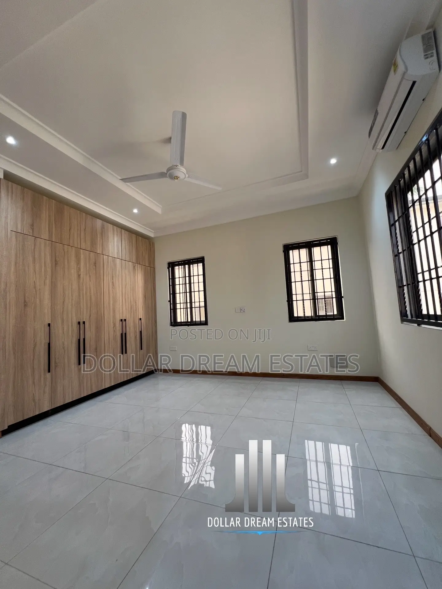 3bdrm House in Adenta for rent