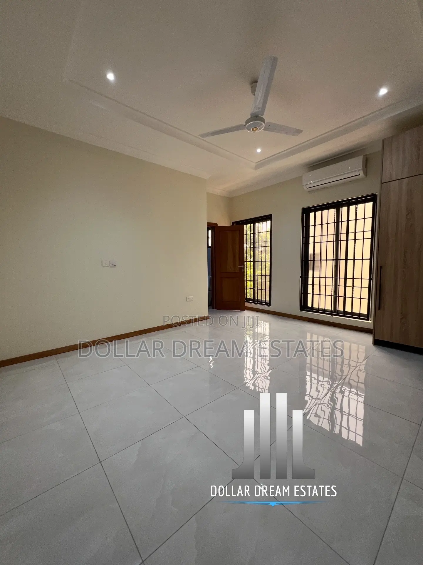 3bdrm House in Adenta for rent