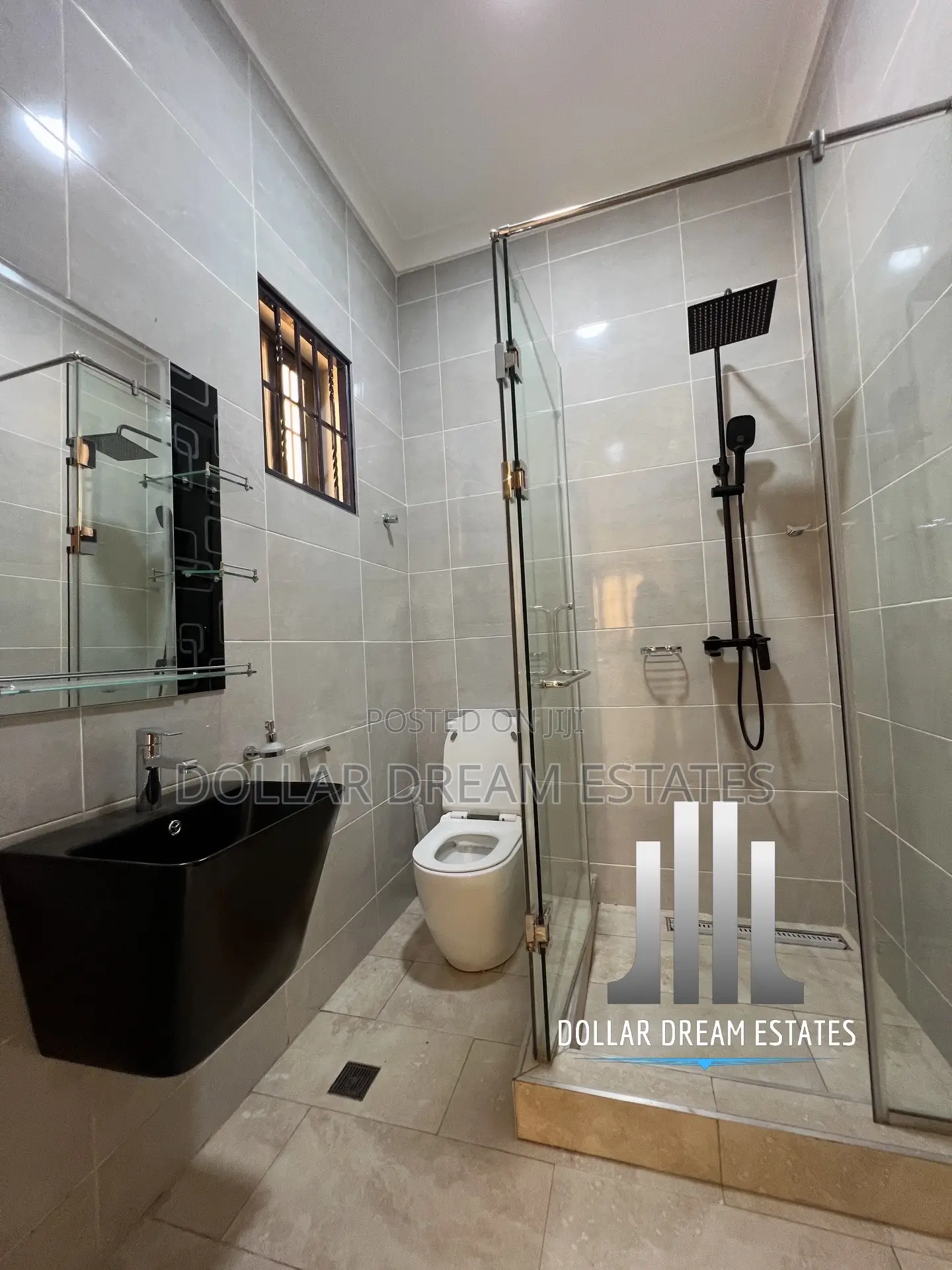 3bdrm House in Adenta for rent