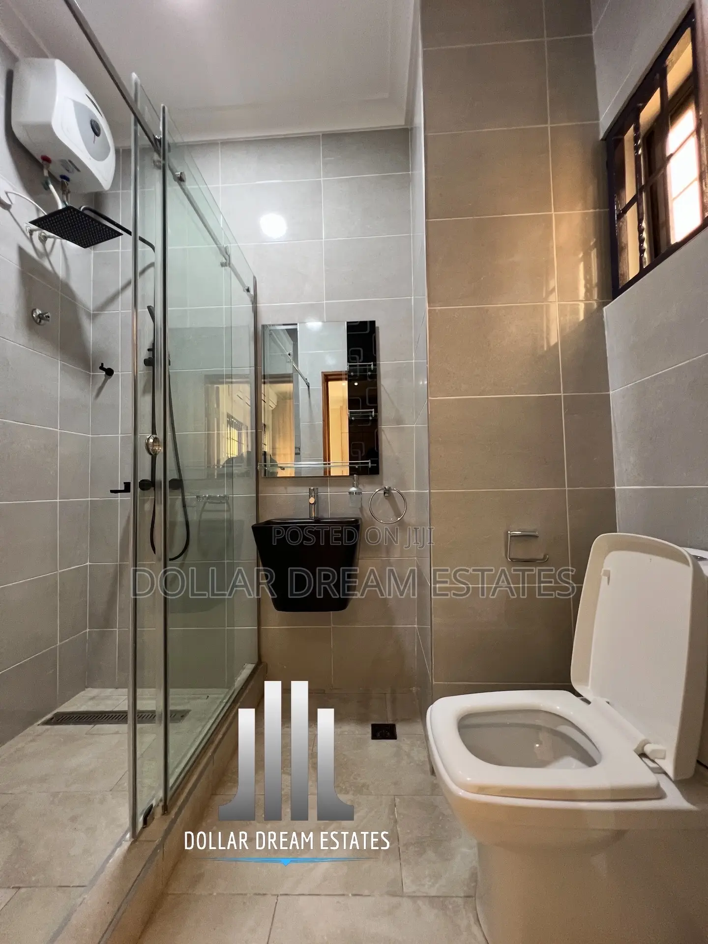 3bdrm House in Adenta for rent