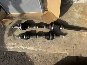 Lexus Rx350/450 Drive Shaft Complete Shaft
