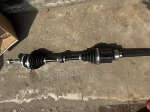 Lexus Rx350/450 Drive Shaft Complete Shaft