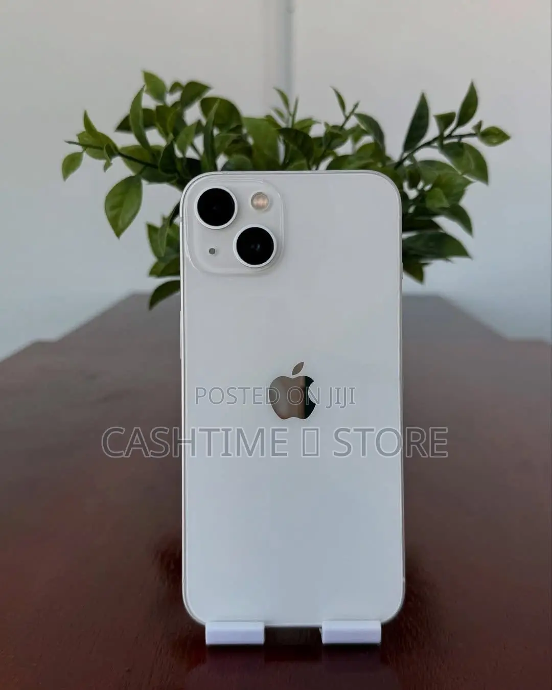 Apple iPhone 13 128 GB White