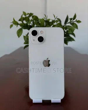 Apple iPhone 13 128 GB White