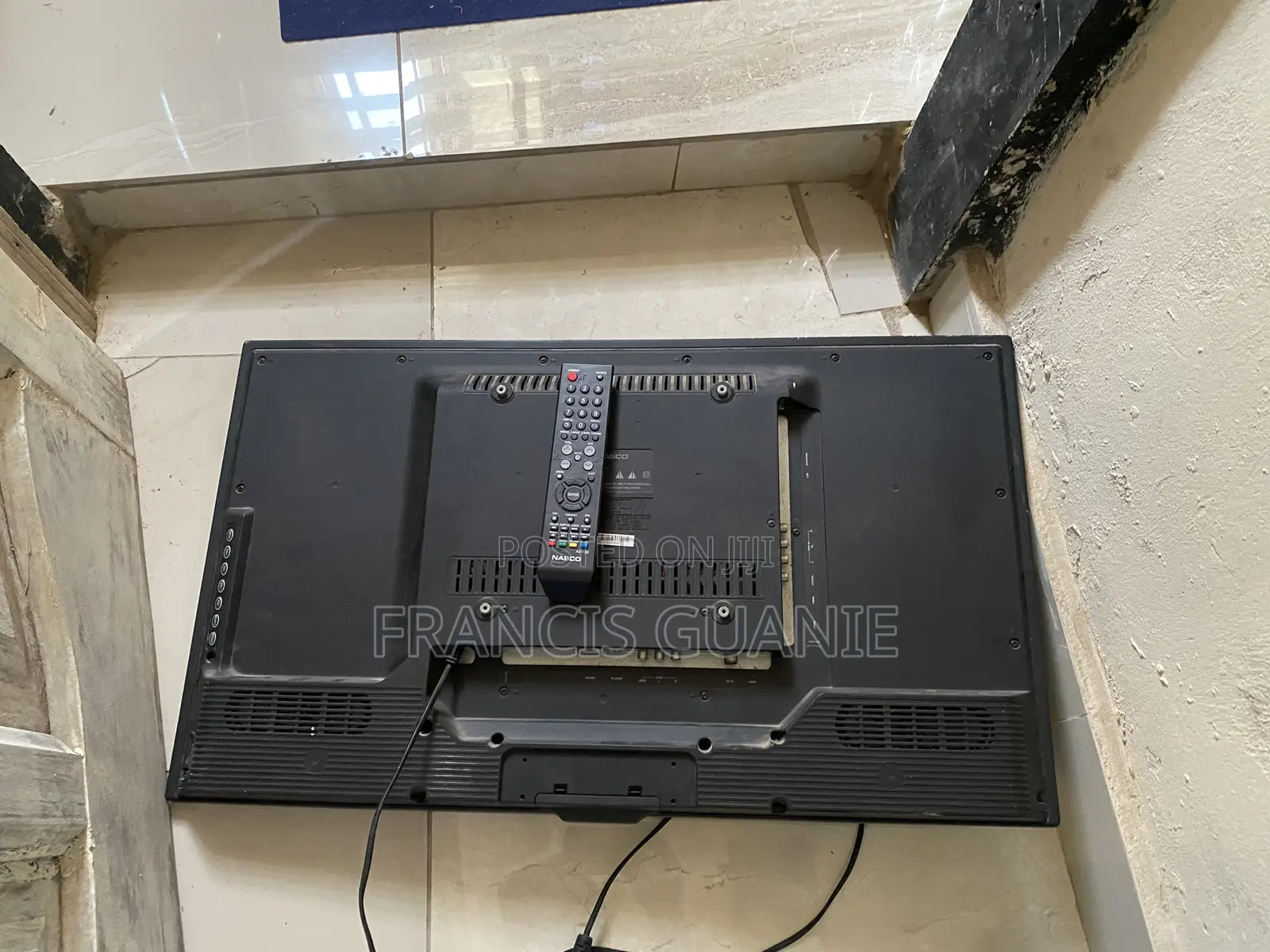 Nasco 32 Tv