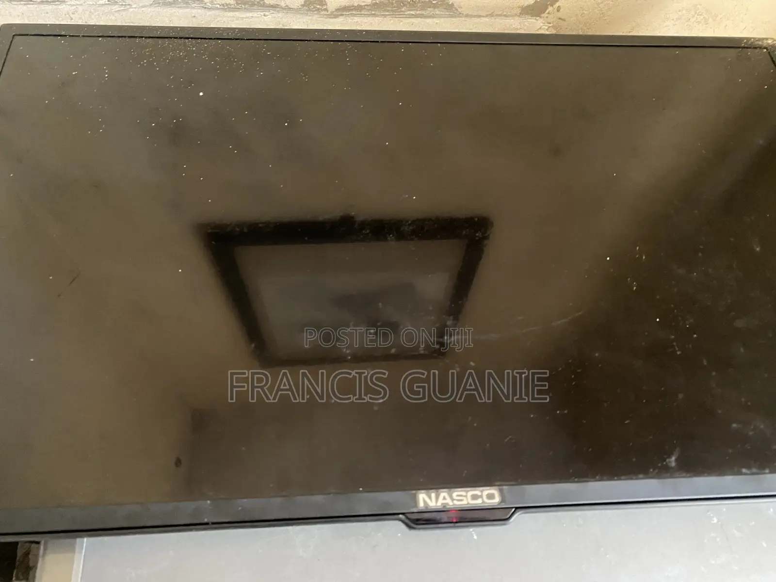 Nasco 32 Tv