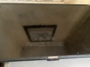 Nasco 32 Tv