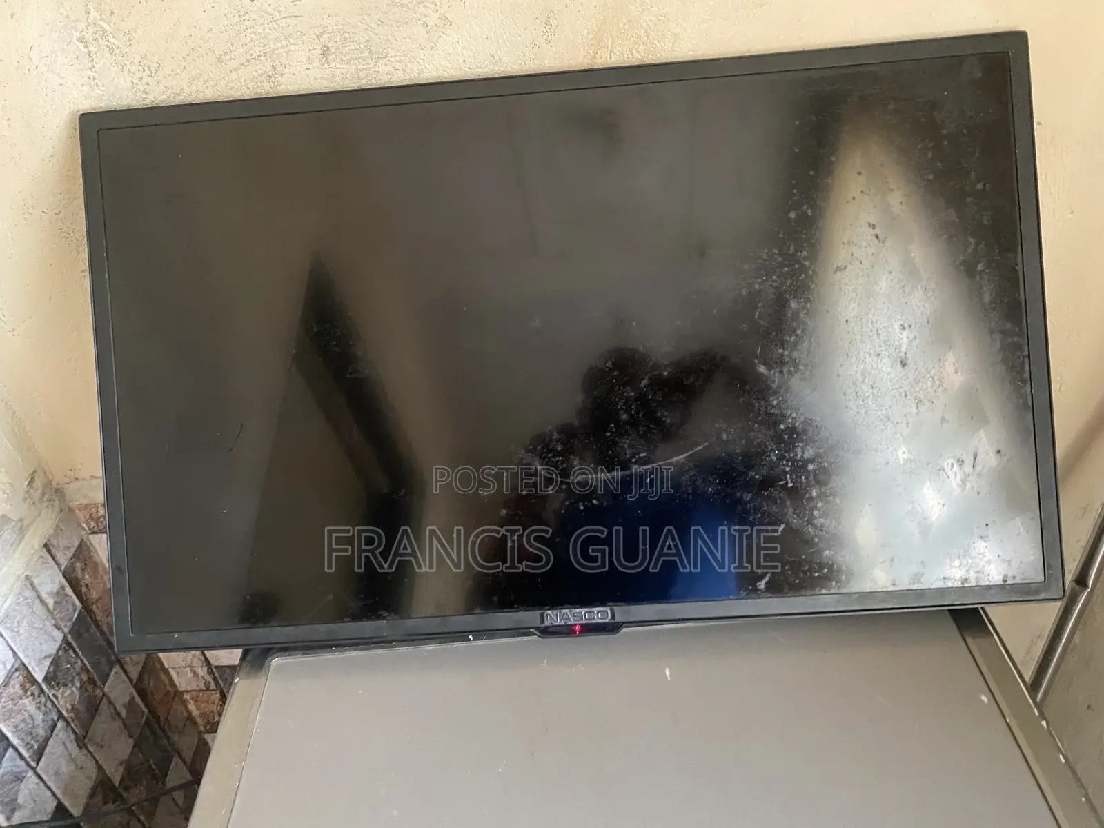 Nasco 32 Tv