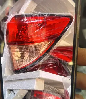 Hrv 2014 -2019 Tail Light