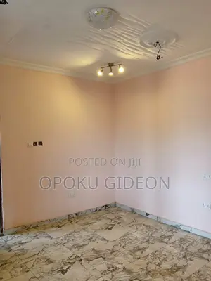 2bdrm Apartment in Joma, Ablekuma for rent