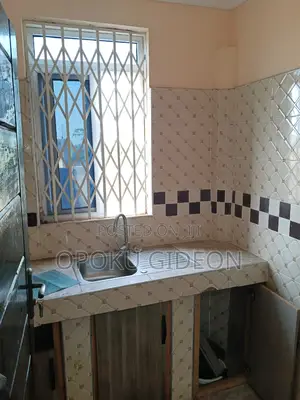 2bdrm Apartment in Joma, Ablekuma for rent