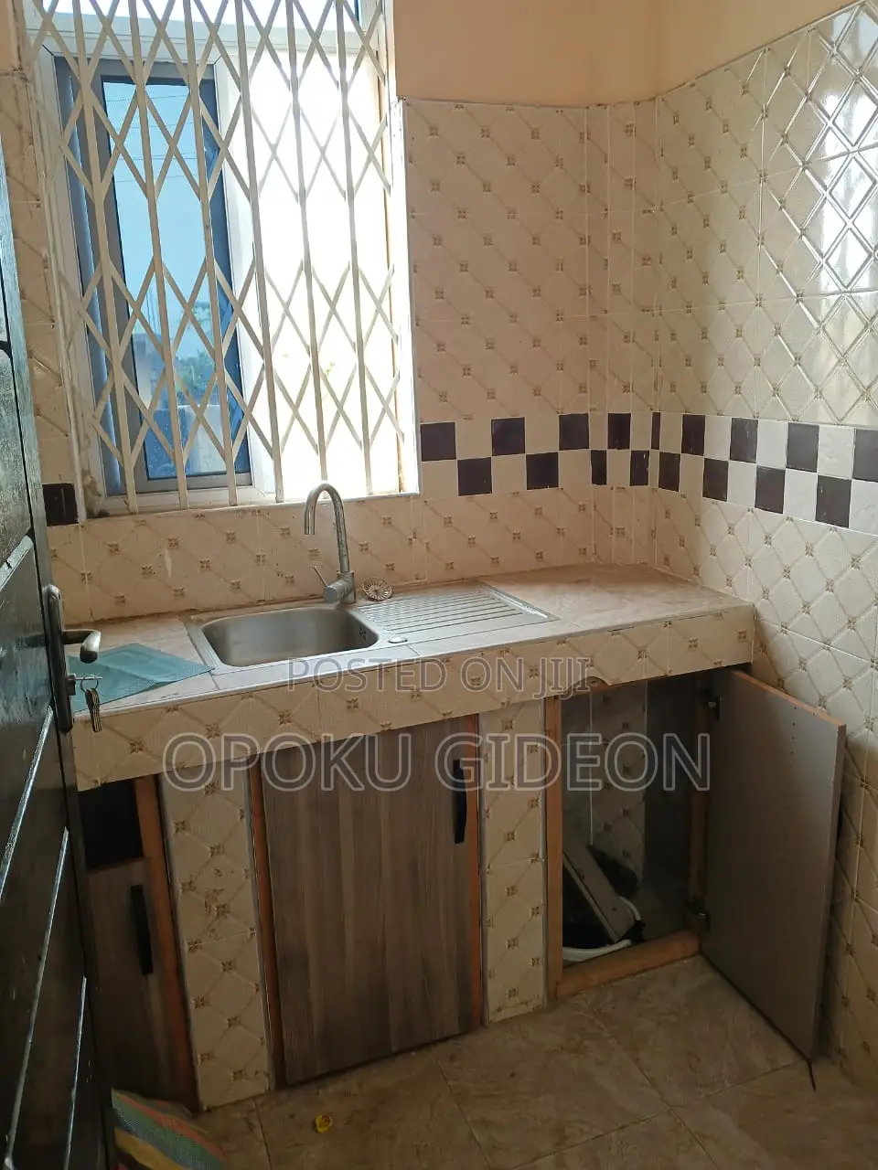 2bdrm Apartment in Joma, Ablekuma for rent