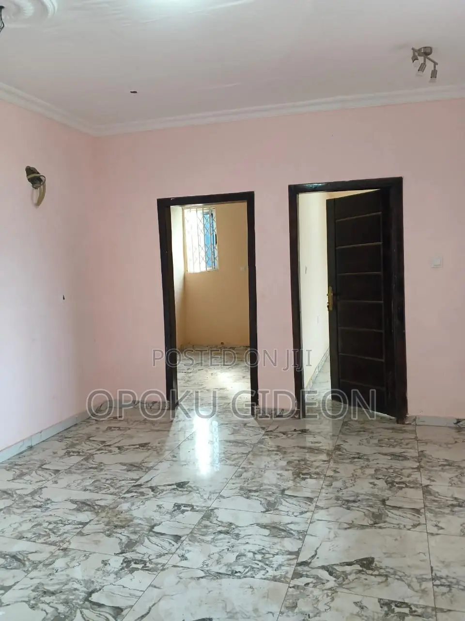 2bdrm Apartment in Joma, Ablekuma for rent