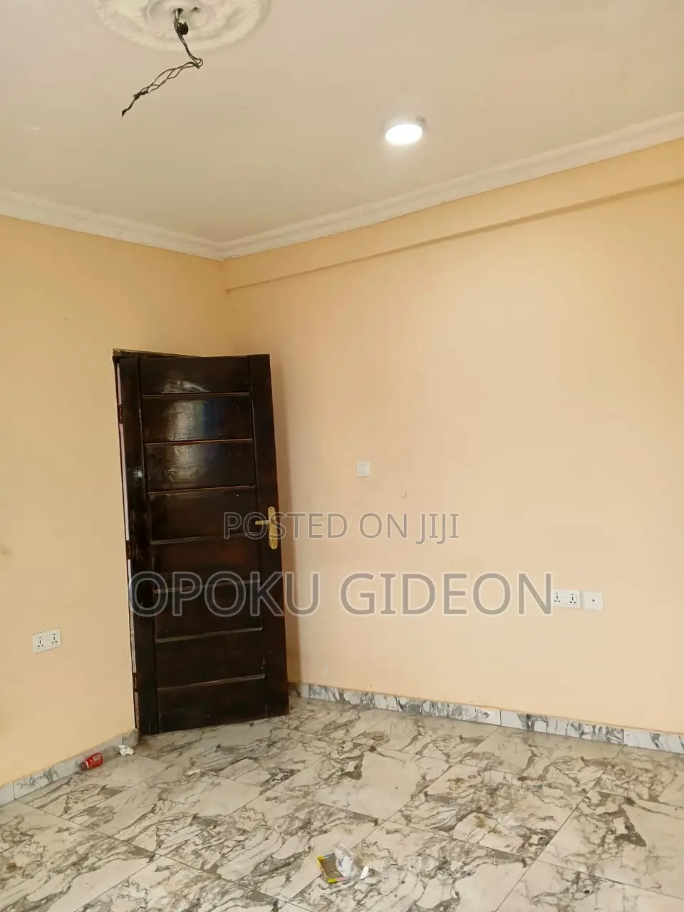 2bdrm Apartment in Joma, Ablekuma for rent