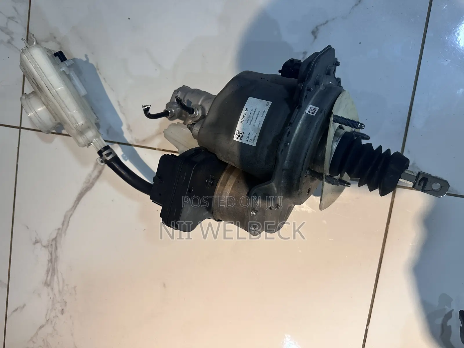 Brake Booster for Honda CRV 2023-2026