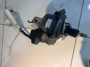 Brake Booster for Honda CRV 2023-2026