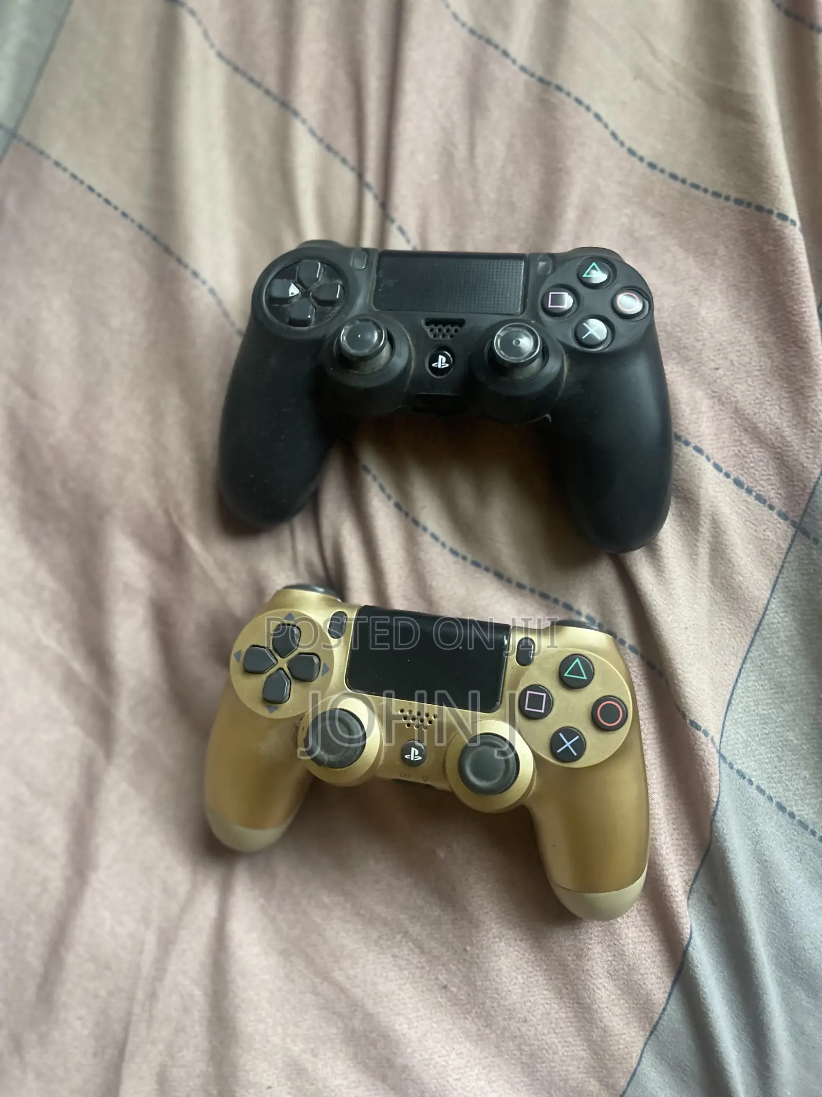 Ps4 Slim Plus 10 Game CDS