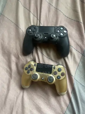 Ps4 Slim Plus 10 Game CDS