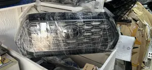 Toyota Tacoma 2020-22 Front Grille Camera Type