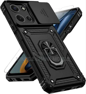 Moto G Play 2026 Rugged Case
