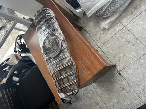 Mercedes Benz Front Bumper Grill Gt