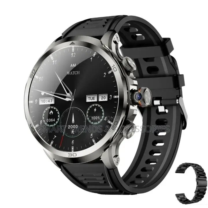 H19 Smartwatch