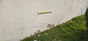 Expert In Treating Salty,Damp,Crack Walls.We Do Painting And Grafiato.