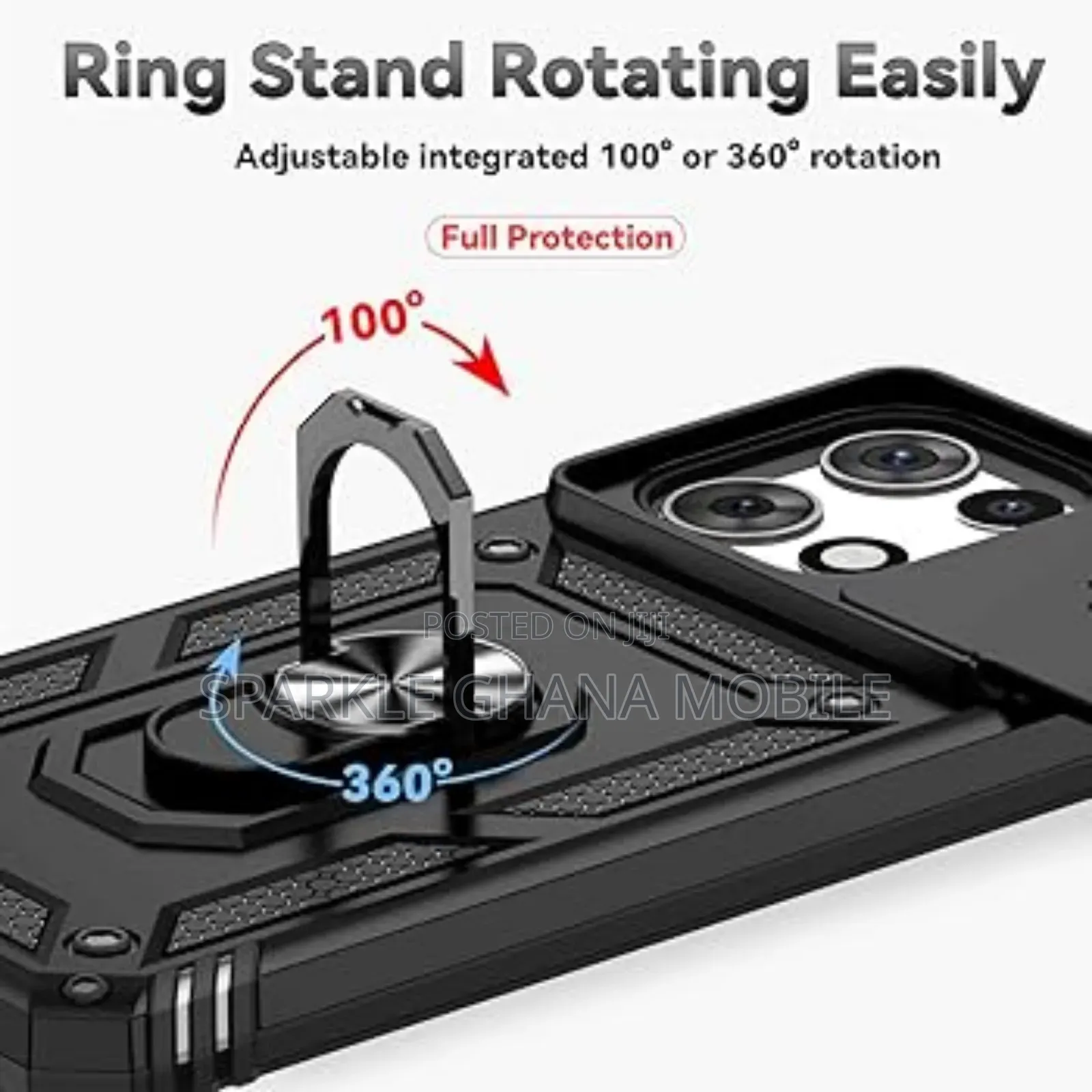 Moto G Play 2026 Rugged Case