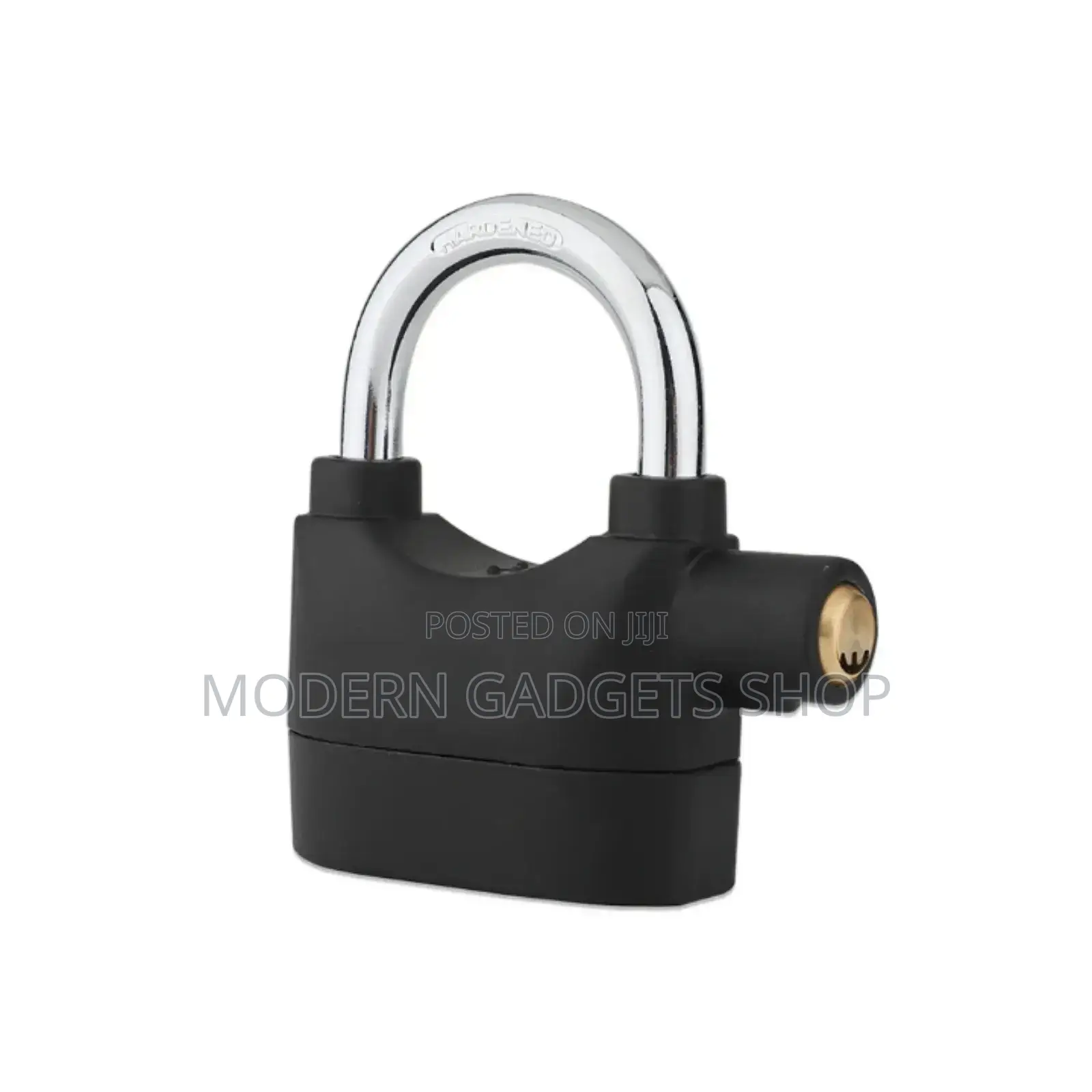 Anti Theft Alarm Padlock