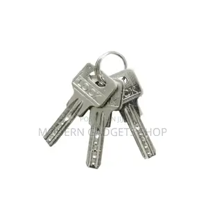 Anti Theft Alarm Padlock