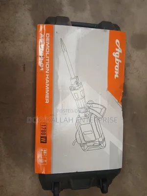 Apsonic Agbon Machinery