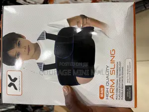 Quality Arm Sling/ Arm Support