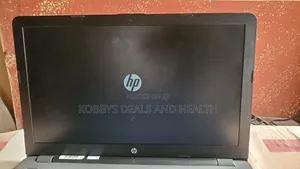 Laptop HP 15 4GB Intel Celeron HDD+SSD 250GB