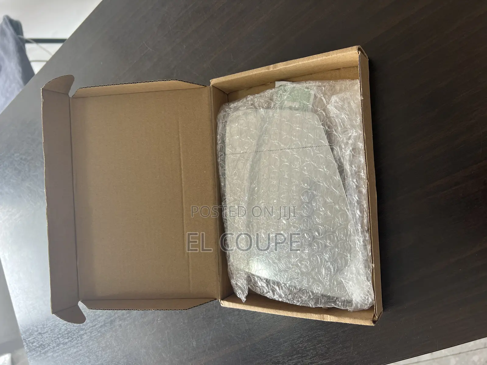 Mercedes Benz C250 Mirror Glass