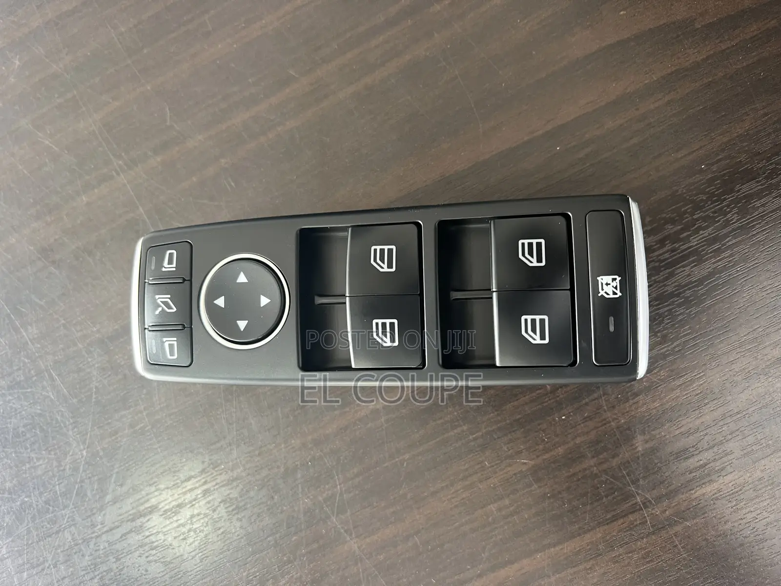 Mercedes Benz Power Window Switch for All Kinds