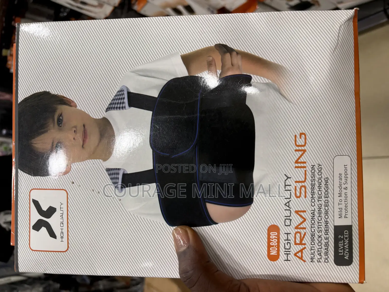 Arm Support for Kids/Adults