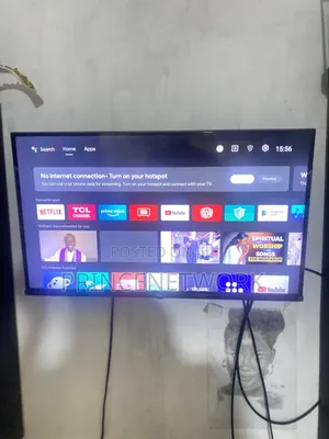 TCL Android Tv 32 Inches