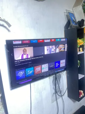 TCL Android Tv 32 Inches