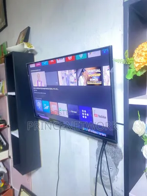TCL Android Tv 32 Inches