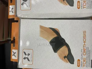 Toe Orthosis