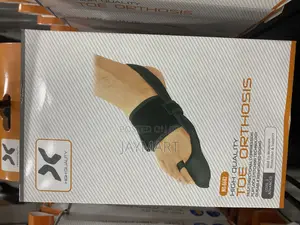 Toe Orthosis